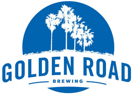 Golden Road