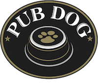 Pub Dog