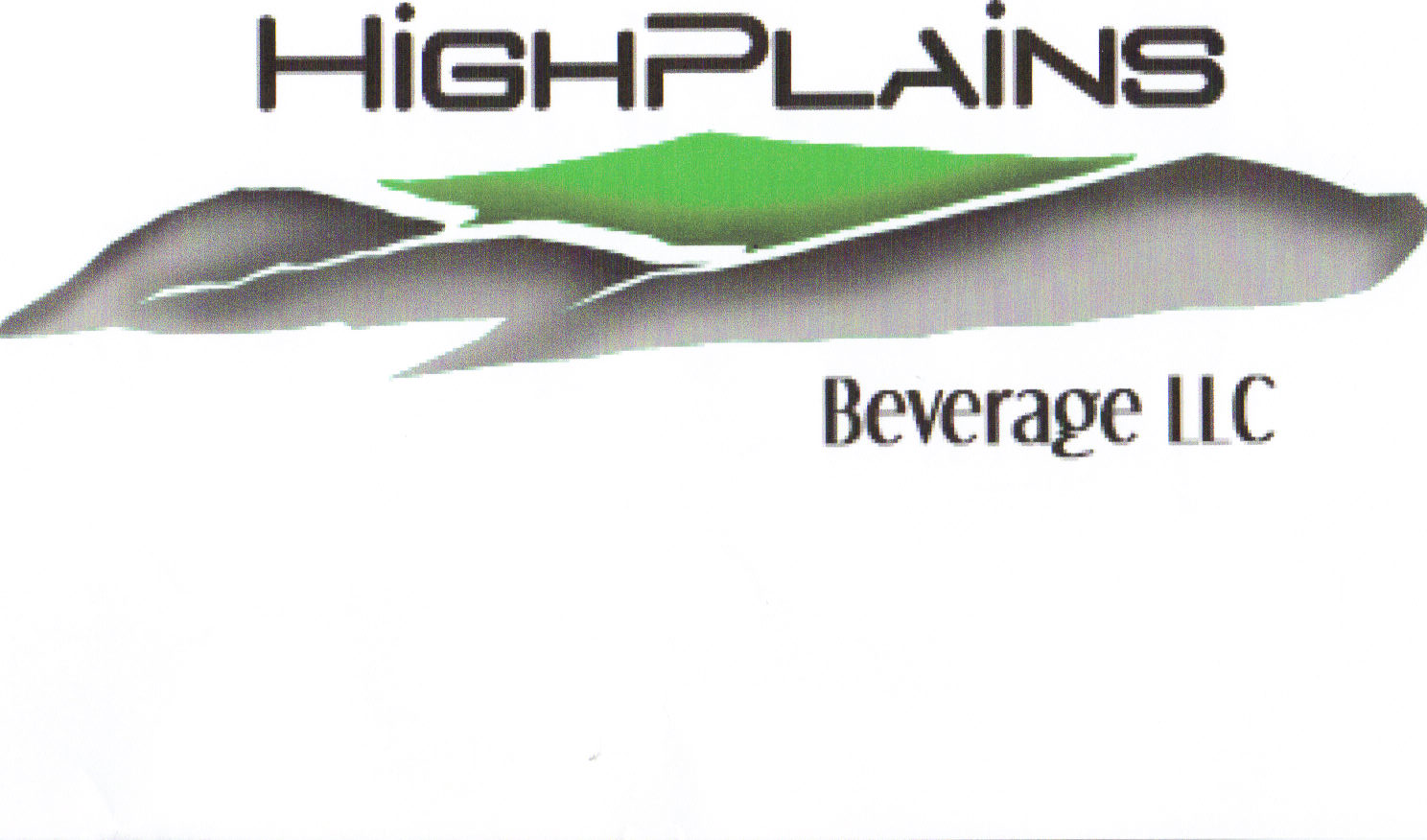 HighPlains Beverage LLC jobs
