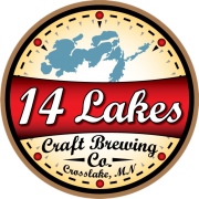 14 Lakes Craft Brewing Co. jobs