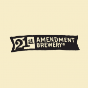 21st Amendment Brewery jobs