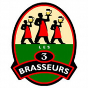 3 brewers / 3 Brasseurs jobs