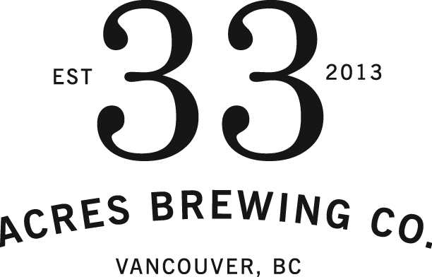 33 Acres Brewing Co. jobs