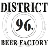 District 96 Beer jobs