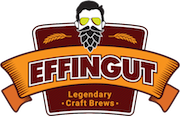 Effingut Brewerkz jobs