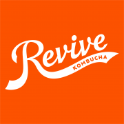 Revive Kombucha jobs