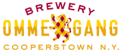 Brewery Ommegang jobs