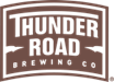 Thunder Road Brewing Company jobs