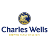 Charles Wells jobs