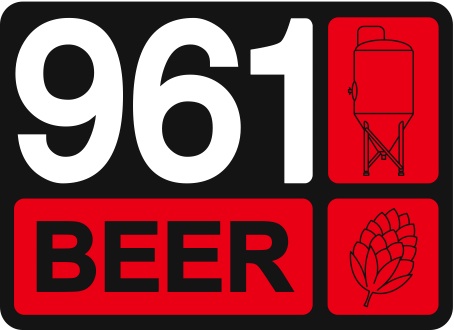 961 beer jobs