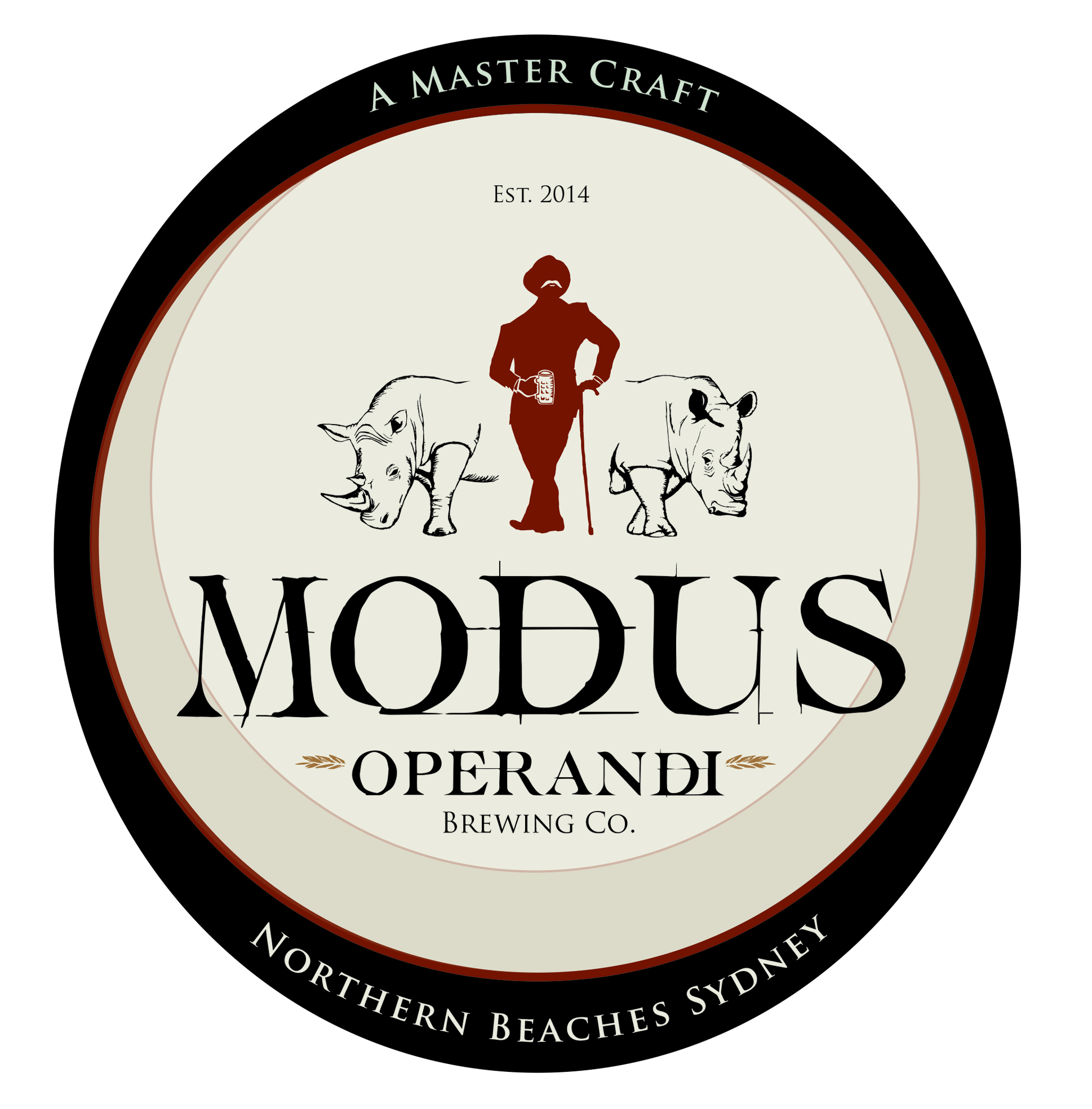 M.O. Brewing Company Pty Ltd jobs